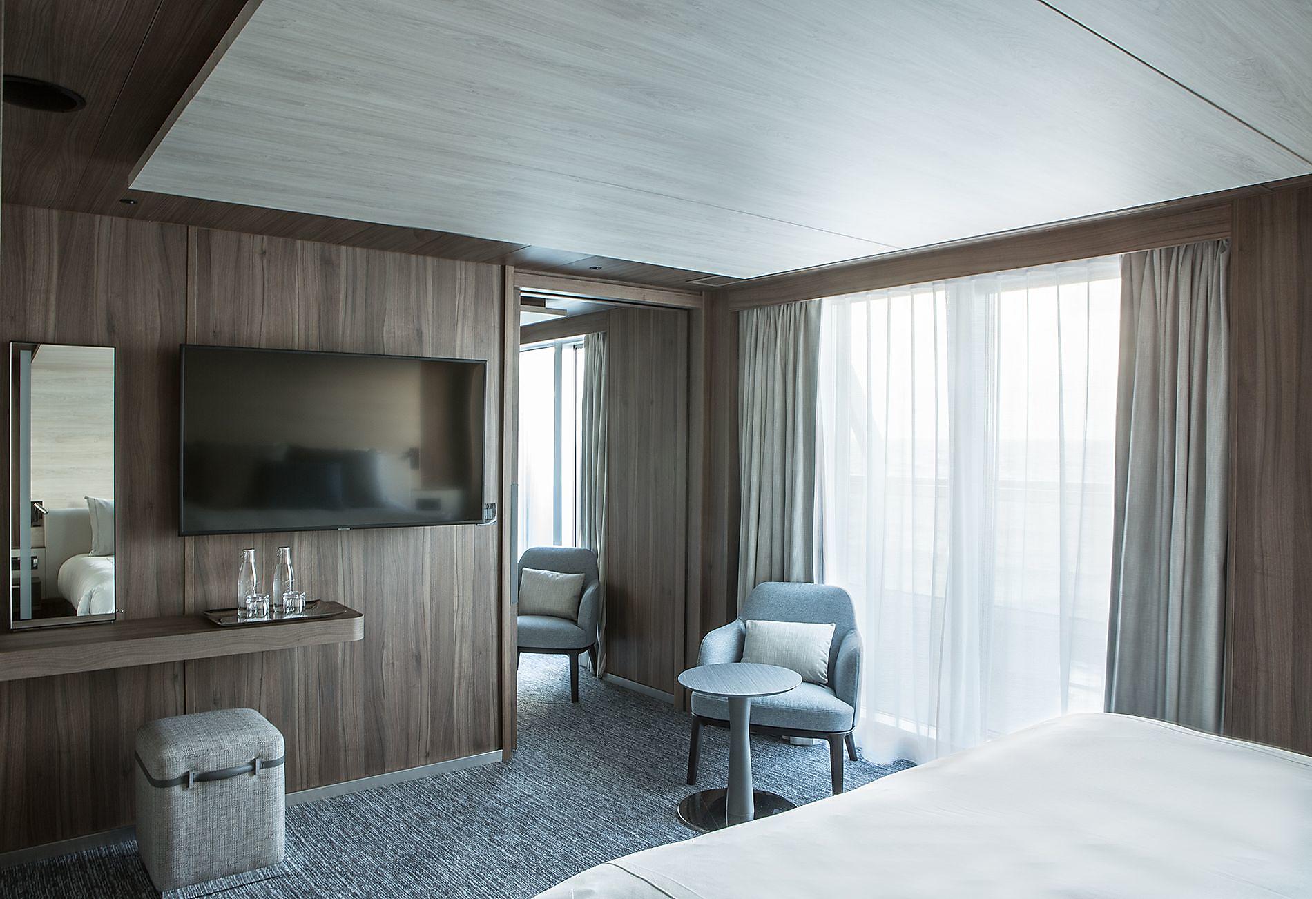 Privilege Suite